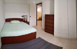 Blk 21 Ghim Moh Road (Queenstown), HDB 3 Rooms #529506251